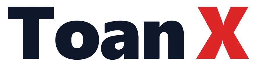 Tài liệu ToanX